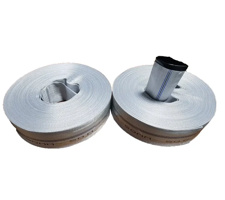 渭南超强耐磨编织水带