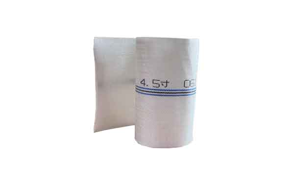 渭南水带型号的组成